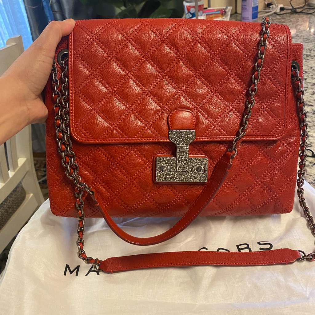 Authentic Marc Jacobs